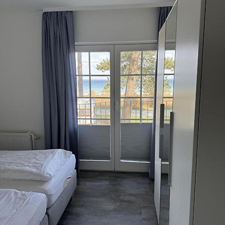 Haus Kiek Ut Apartment 23 Timmendorfer Strand Eksteriør bilde