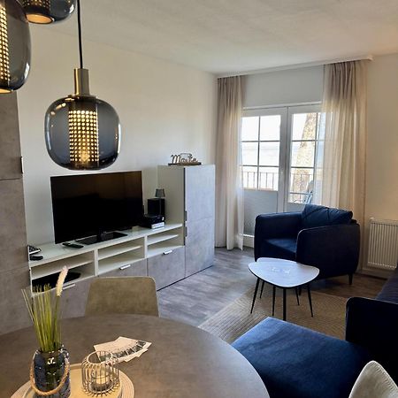 Haus Kiek Ut Apartment 23 Timmendorfer Strand Eksteriør bilde